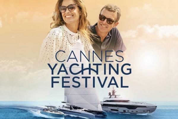 LE CANNES YACHTING FESTIVAL 2023